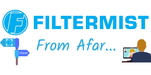 Filtermist – protecting OUR OWN people